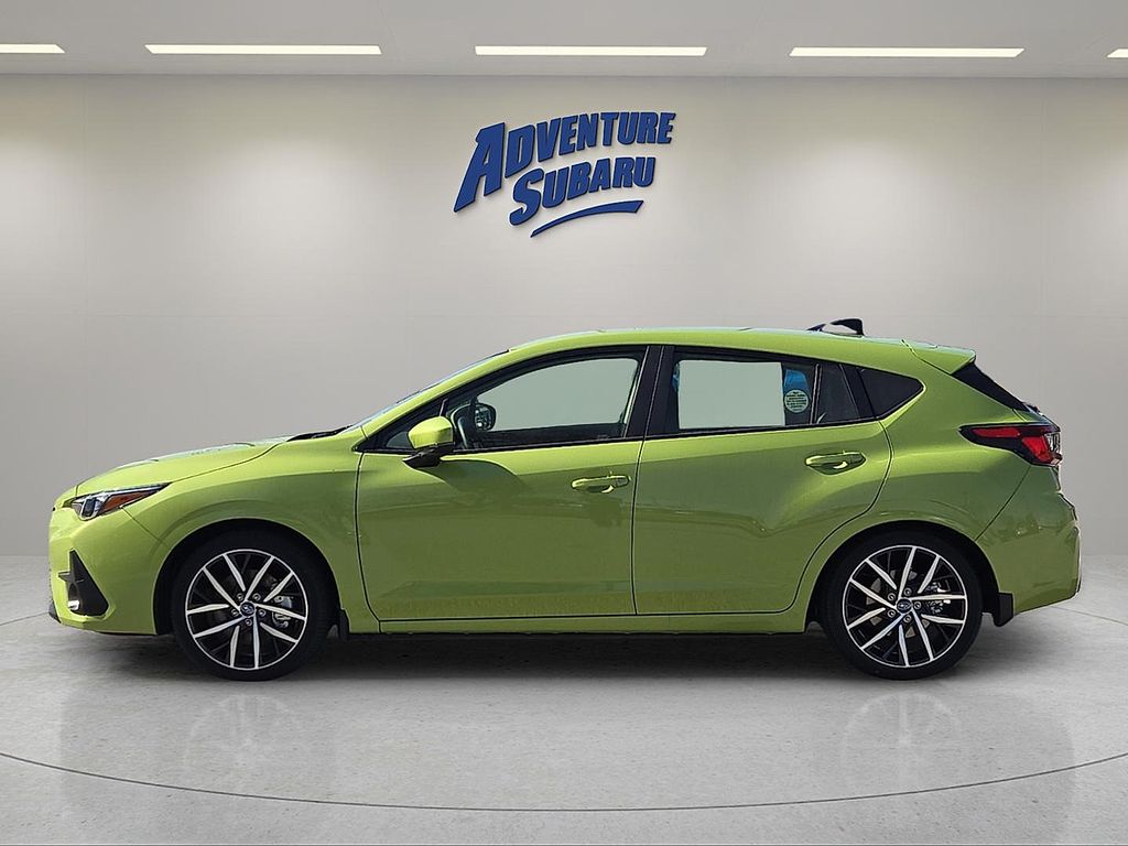 2026 Subaru Impreza Sport - Photo 4