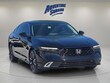 Honda Accord Hybrid