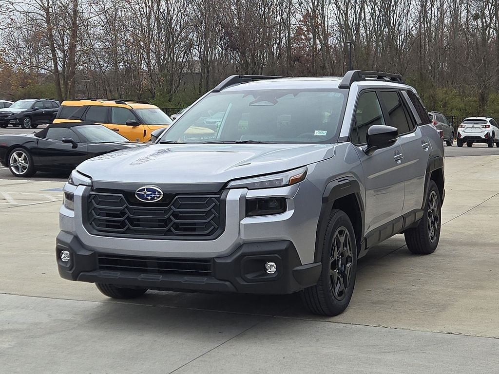 New 2026 Subaru Outback Limited SUV
