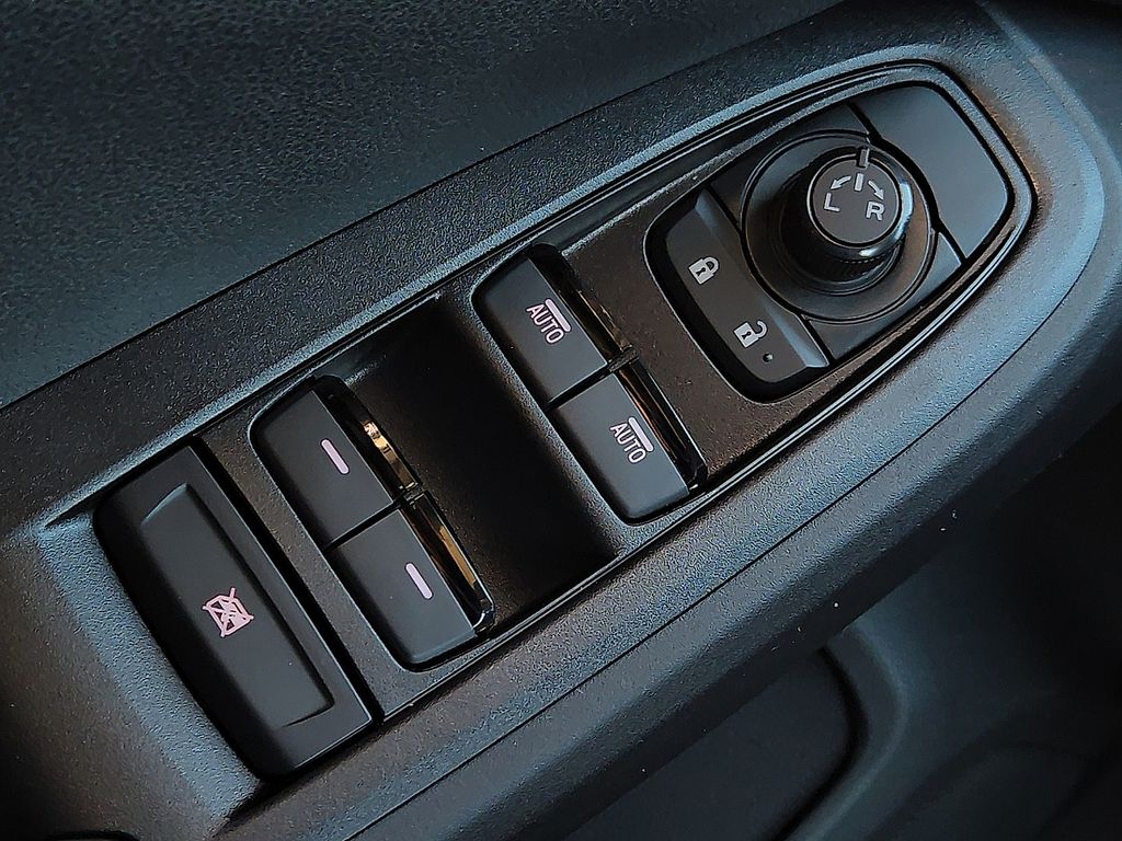 2026 Subaru Crosstrek Sport - Photo 18