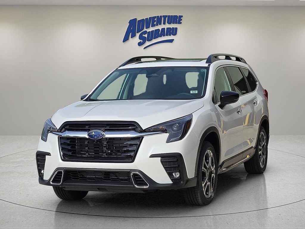 New 2026 Subaru Ascent Touring 7-Passenger SUV