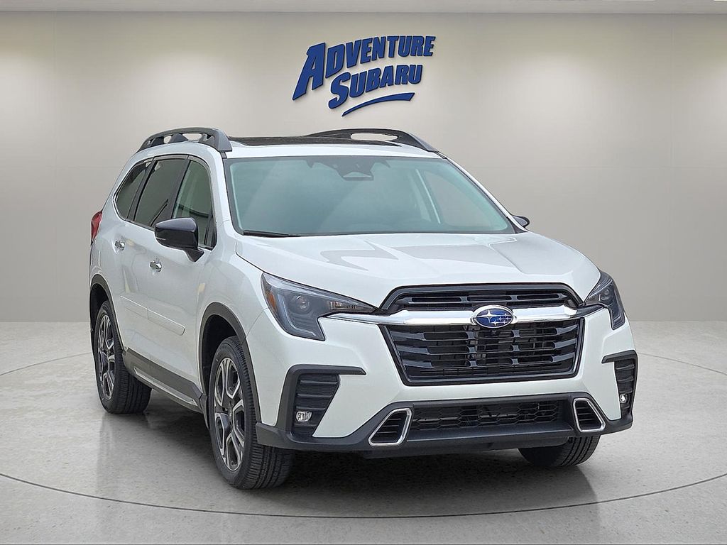 2026 Subaru Ascent Touring 7 Passenger's photo