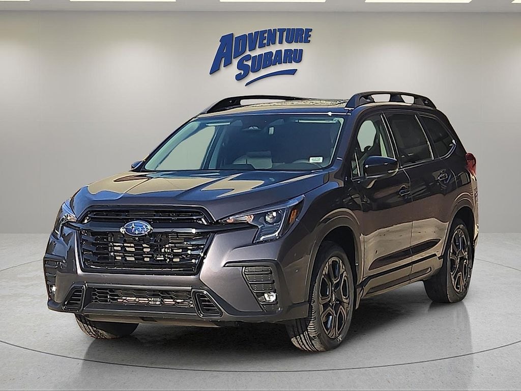 New 2025 Subaru Ascent Onyx Edition Touring 7-Passenger SUV
