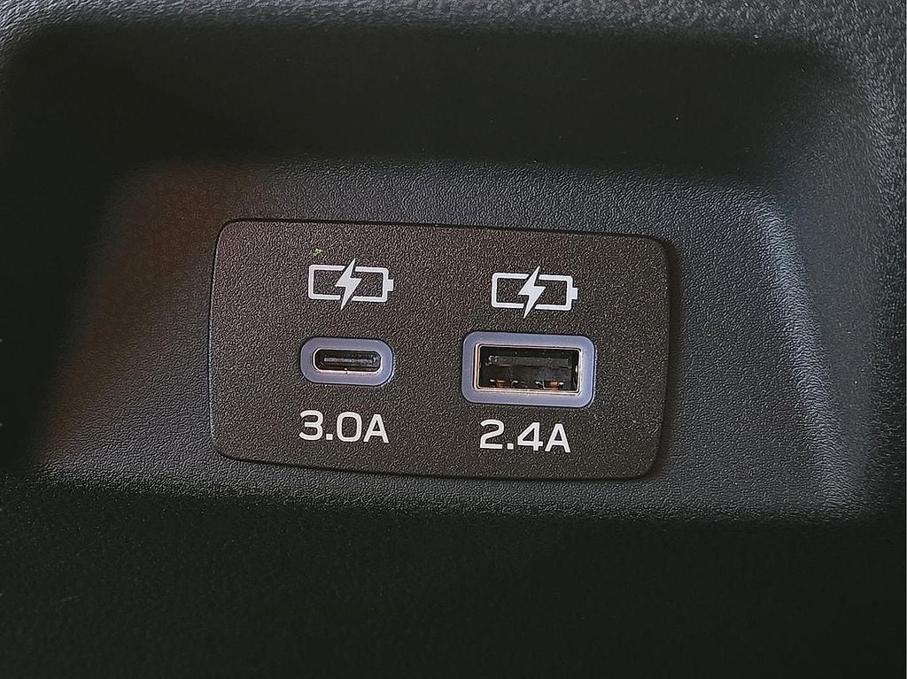 2026 Subaru Crosstrek Premium - Photo 11