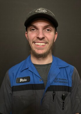 Staff member Blake Clark from ID_a85b6497ba48