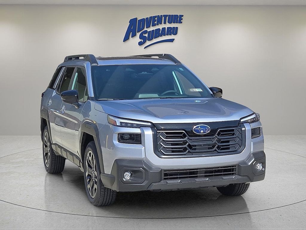 New 2026 Subaru Outback Limited XT SUV