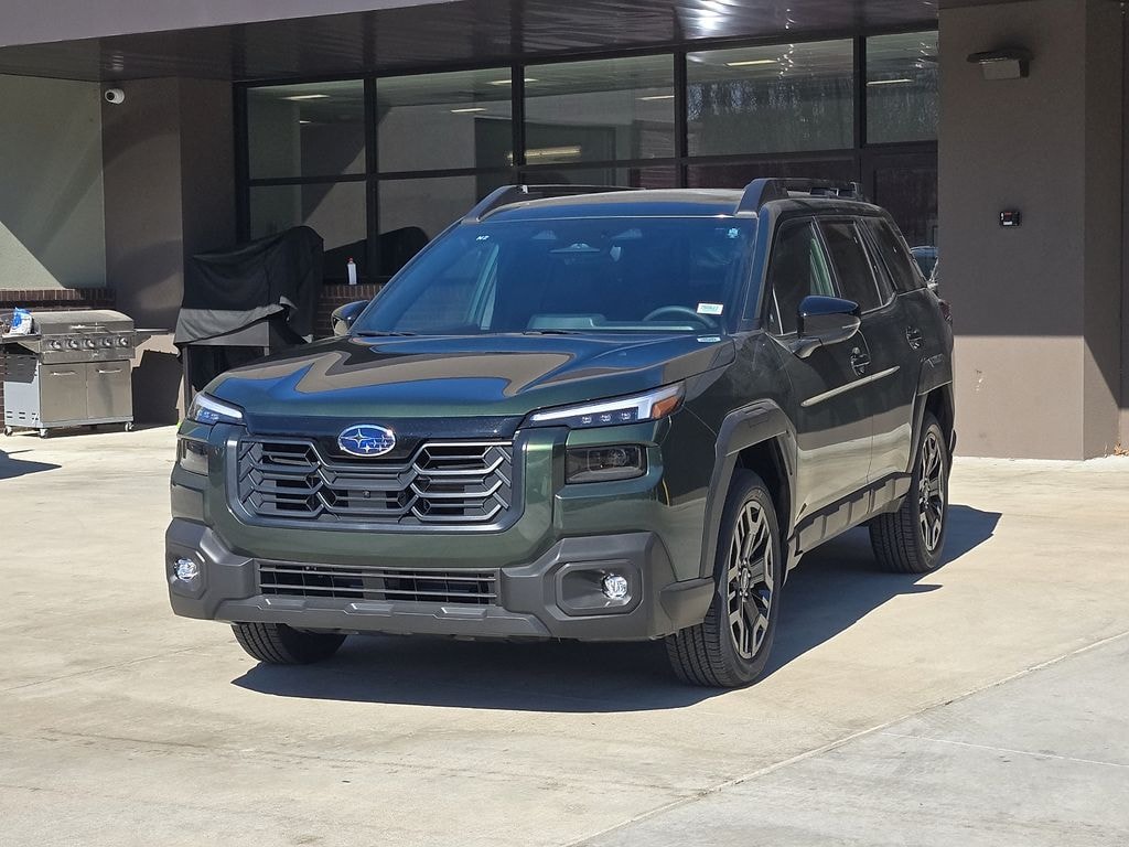 New 2026 Subaru Outback Limited XT SUV
