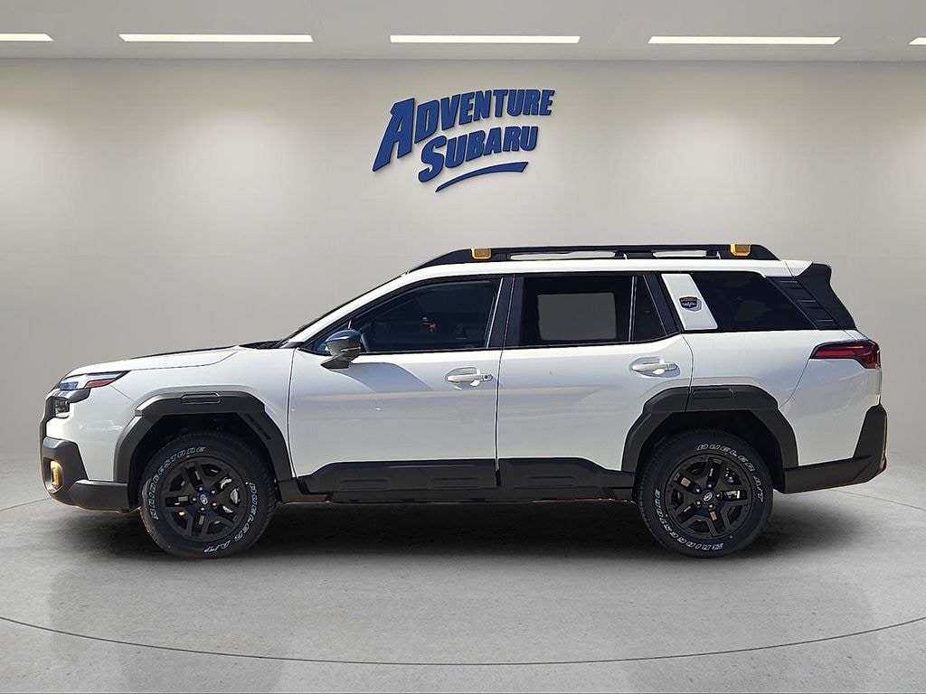 New 2026 Subaru Outback Wilderness 22 SUV