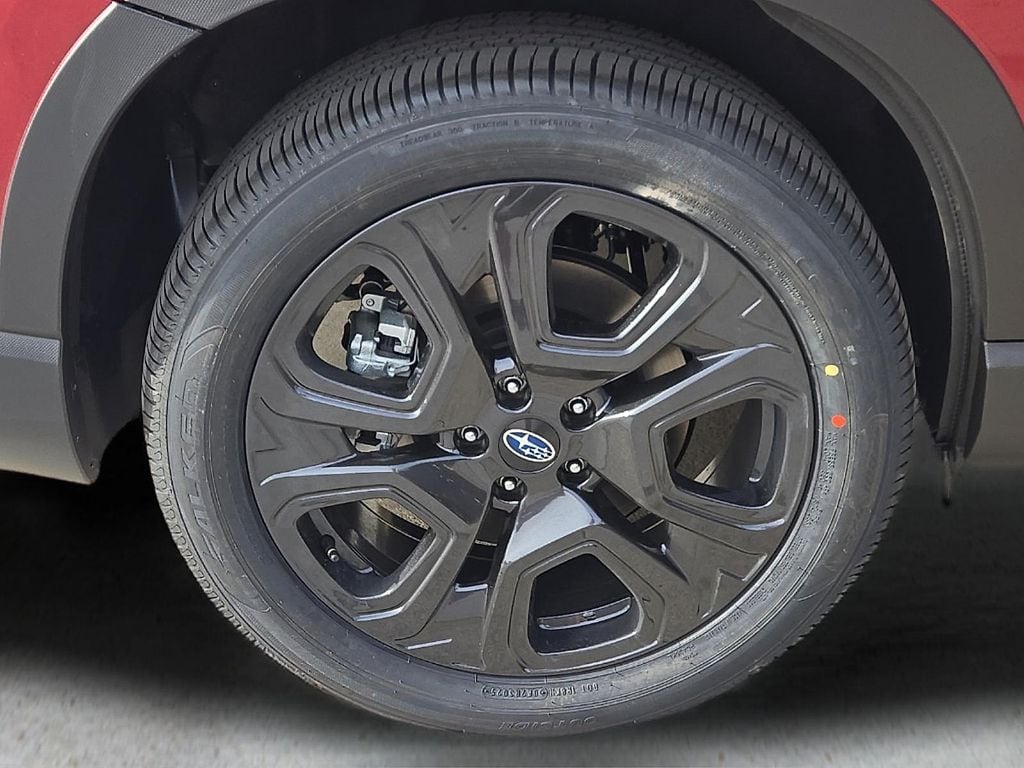 2026 Subaru Ascent Onyx Edition-Touring - Photo 8