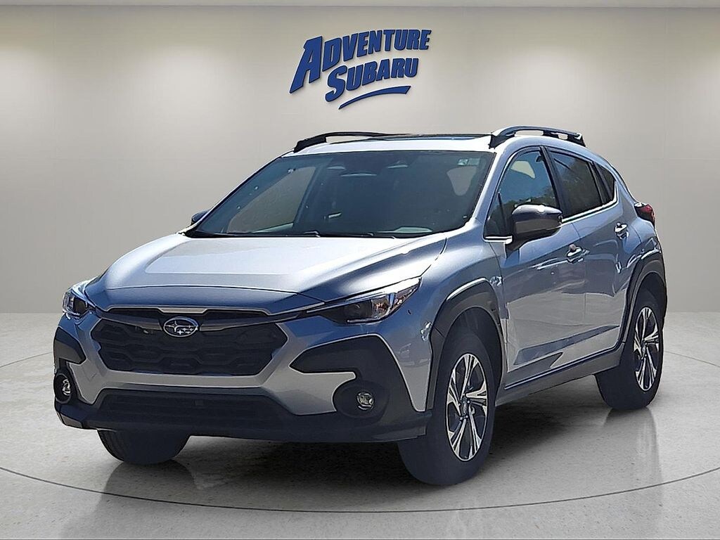 New 2026 Subaru Crosstrek Premium SUV