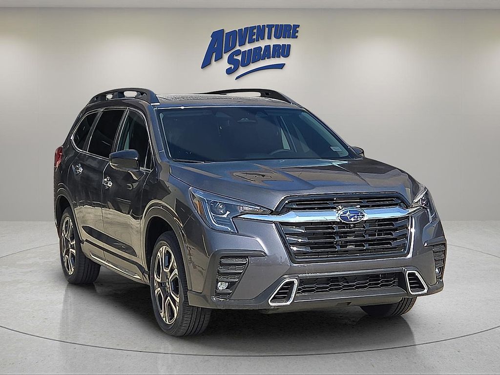 2026 Subaru Ascent Touring 7 Passenger's photo