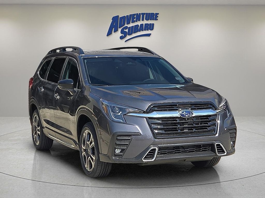 New 2026 Subaru Ascent Touring 7-Passenger SUV