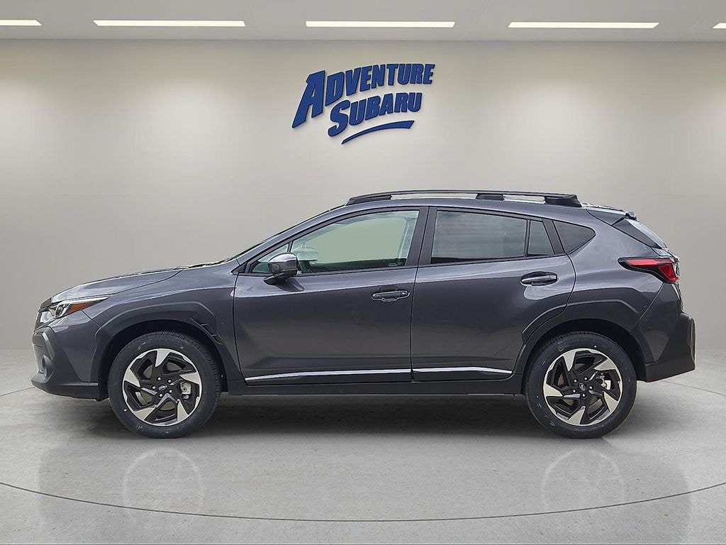 New 2026 Subaru Crosstrek Limited SUV
