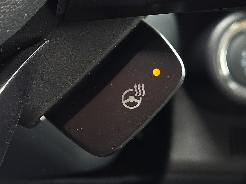 2026 Subaru Crosstrek Limited - Photo 18