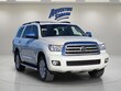 Toyota Sequoia