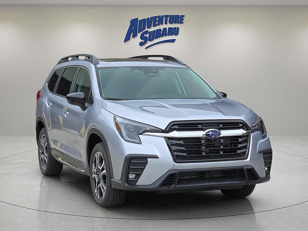 2026 Subaru Ascent Limited 7 Passenger's photo