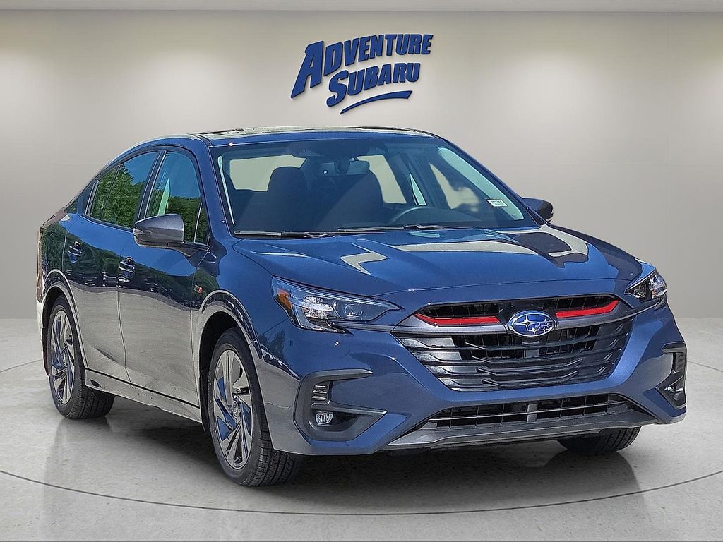 2025 Subaru Legacy Sport's photo