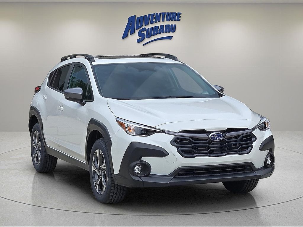 New 2026 Subaru Crosstrek Premium SUV