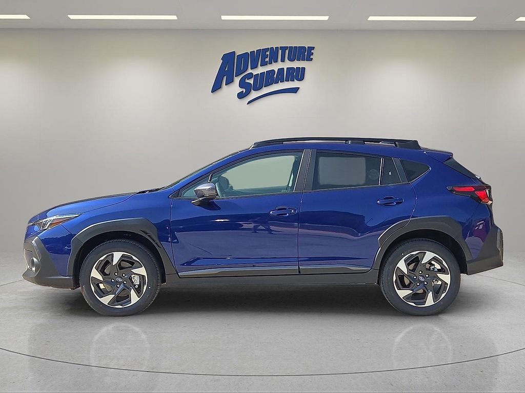 New 2025 Subaru Crosstrek Limited SUV
