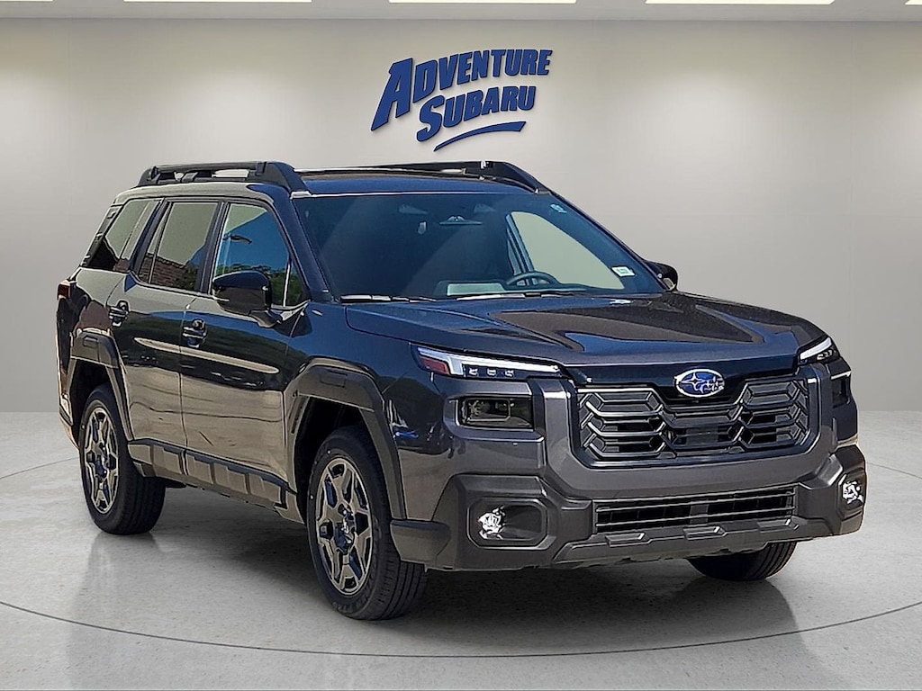New 2026 Subaru Outback Premium SUV