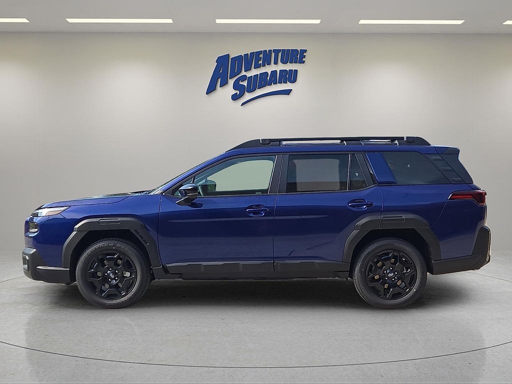 New 2026 Subaru Outback Limited SUV