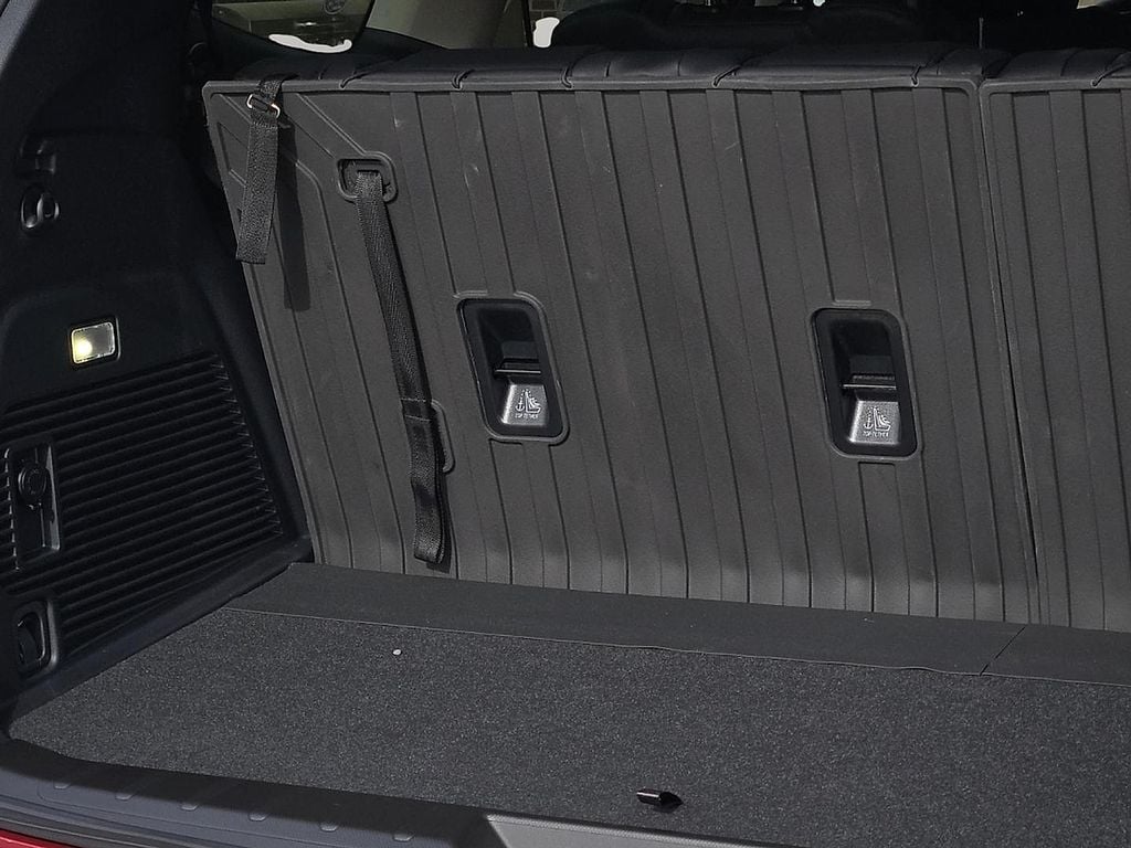 2026 Subaru Ascent Onyx Edition-Touring - Photo 9