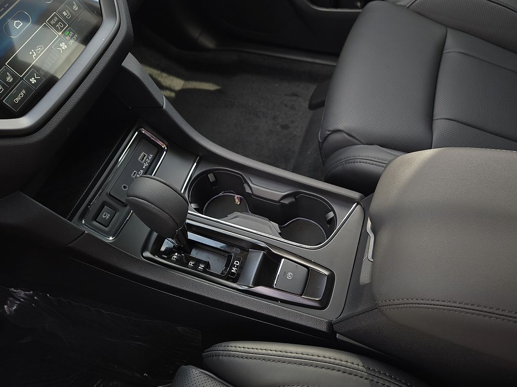 2026 Subaru Ascent Onyx Edition-Touring - Photo 21