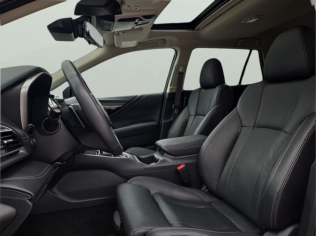 2025 Subaru Outback Touring - Photo 14