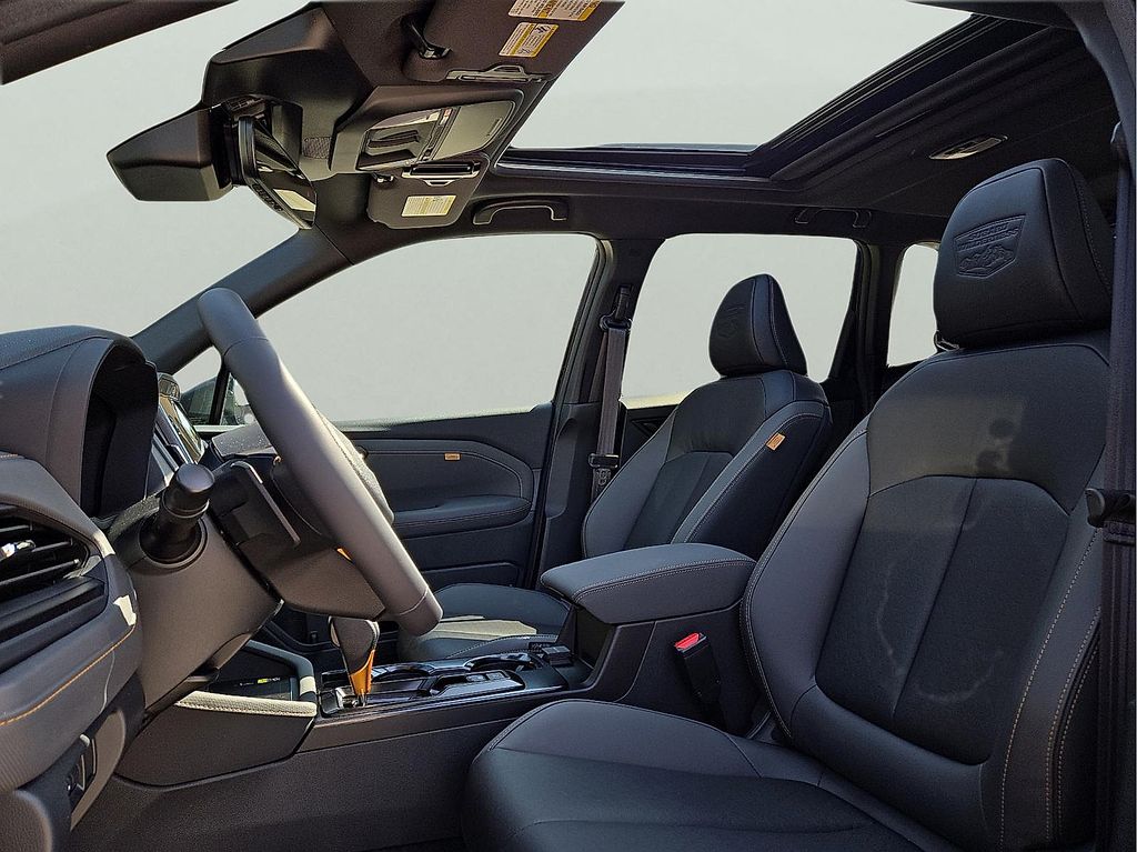 2026 Subaru Forester Wilderness - Photo 14