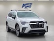  Subaru Ascent