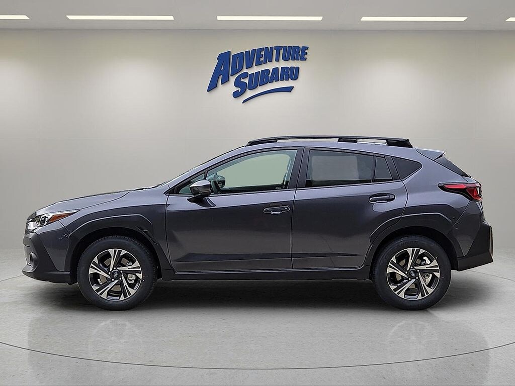 New 2026 Subaru Crosstrek Premium SUV