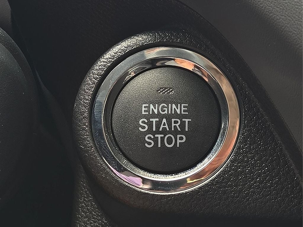 2026 Subaru Crosstrek Limited - Photo 17