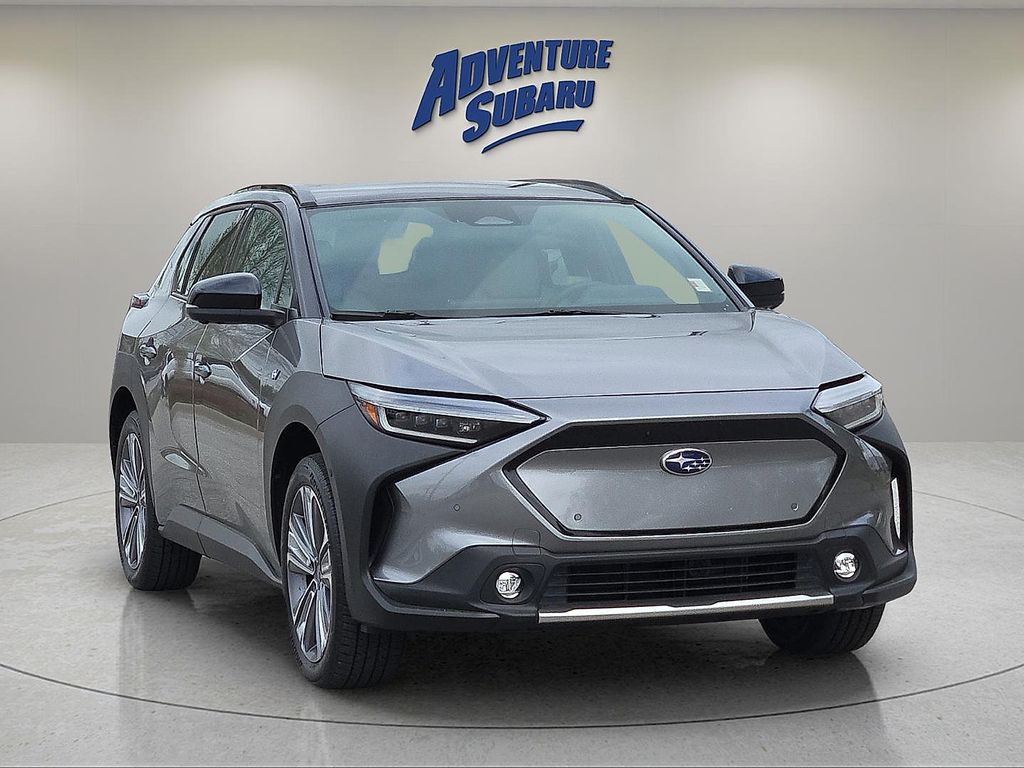 2023 Subaru SOLTERRA Touring