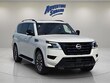 Nissan Armada