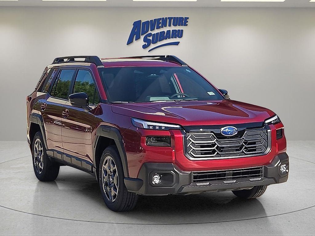 New 2026 Subaru Outback Premium SUV