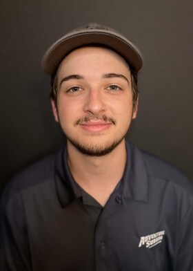 Staff member Nick Tubb from ID_a85b6497ba48