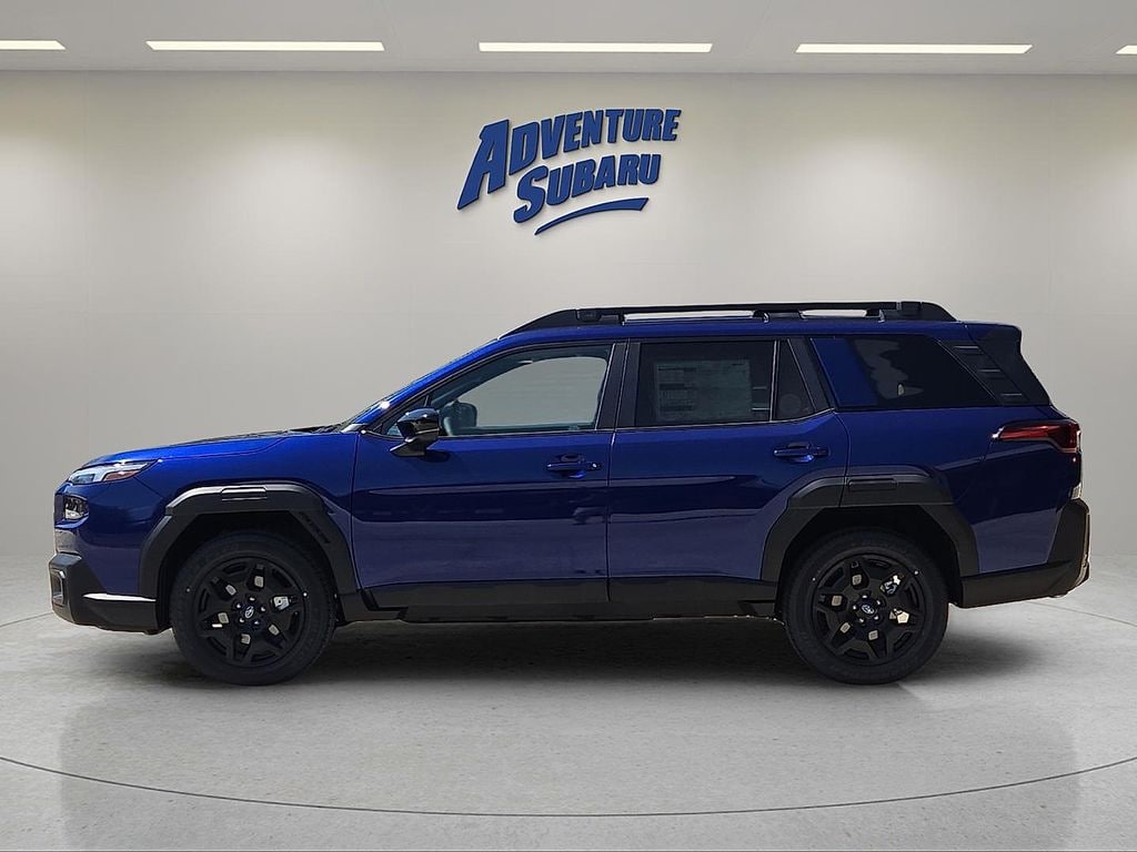 New 2026 Subaru Outback Limited SUV