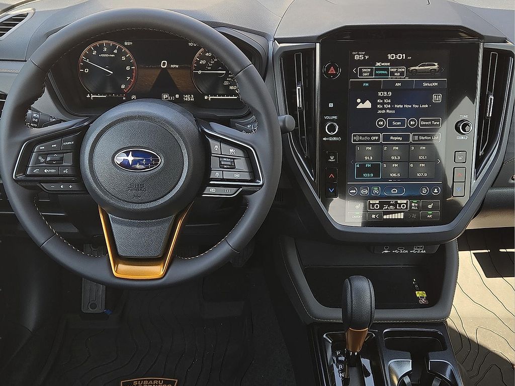 2026 Subaru Forester Wilderness - Photo 12