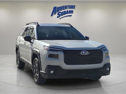 2026 Subaru Outback Limited SUV