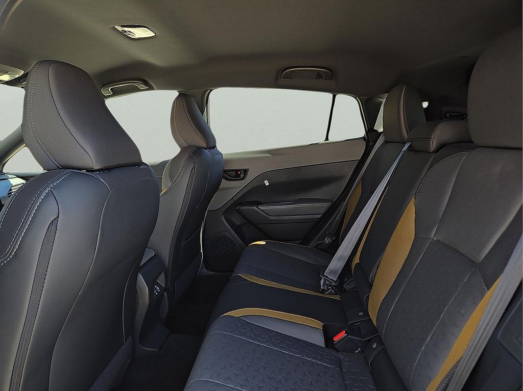 2026 Subaru Crosstrek Sport - Photo 10