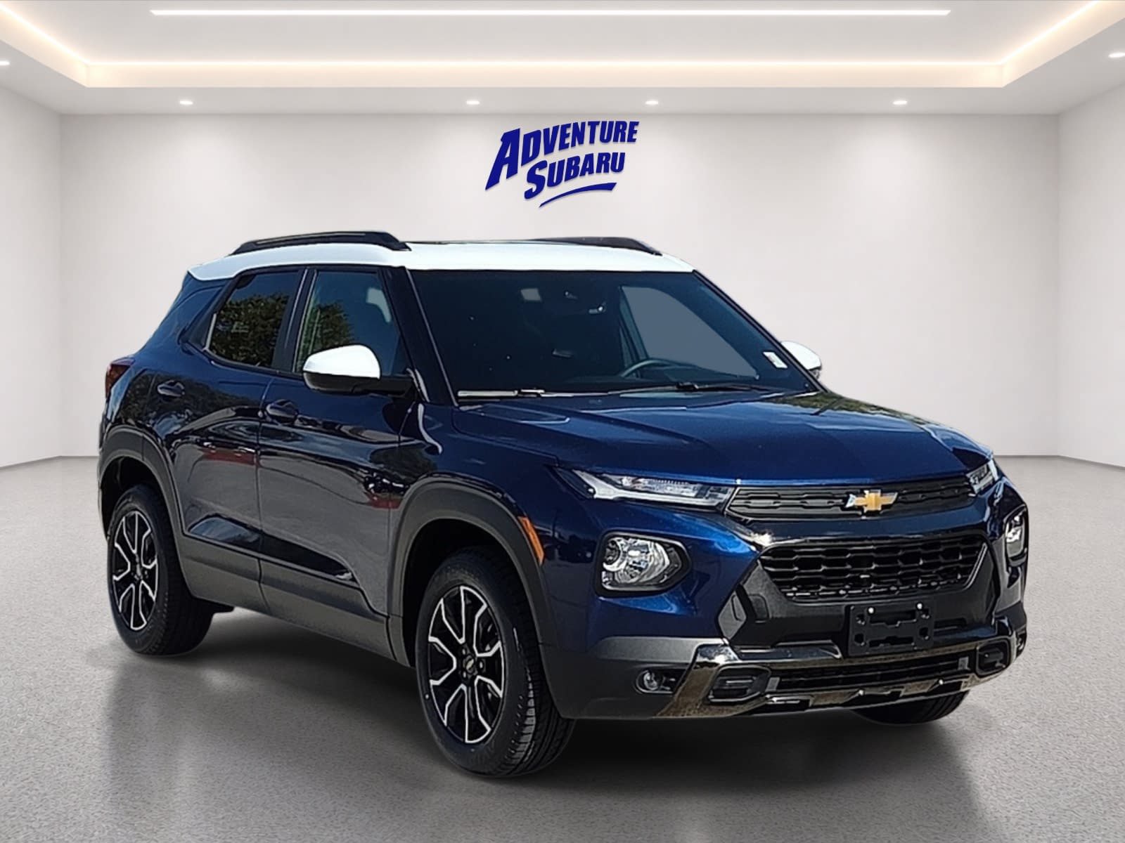 2022 Chevrolet Trailblazer Activ