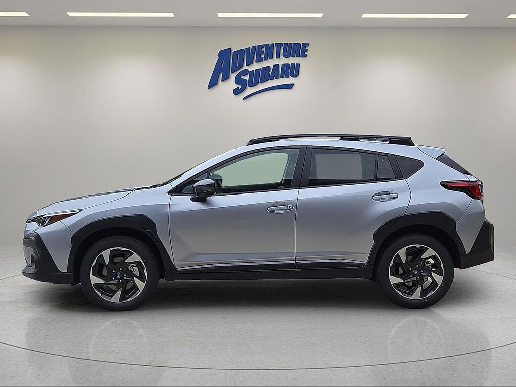 New 2025 Subaru Crosstrek Limited SUV