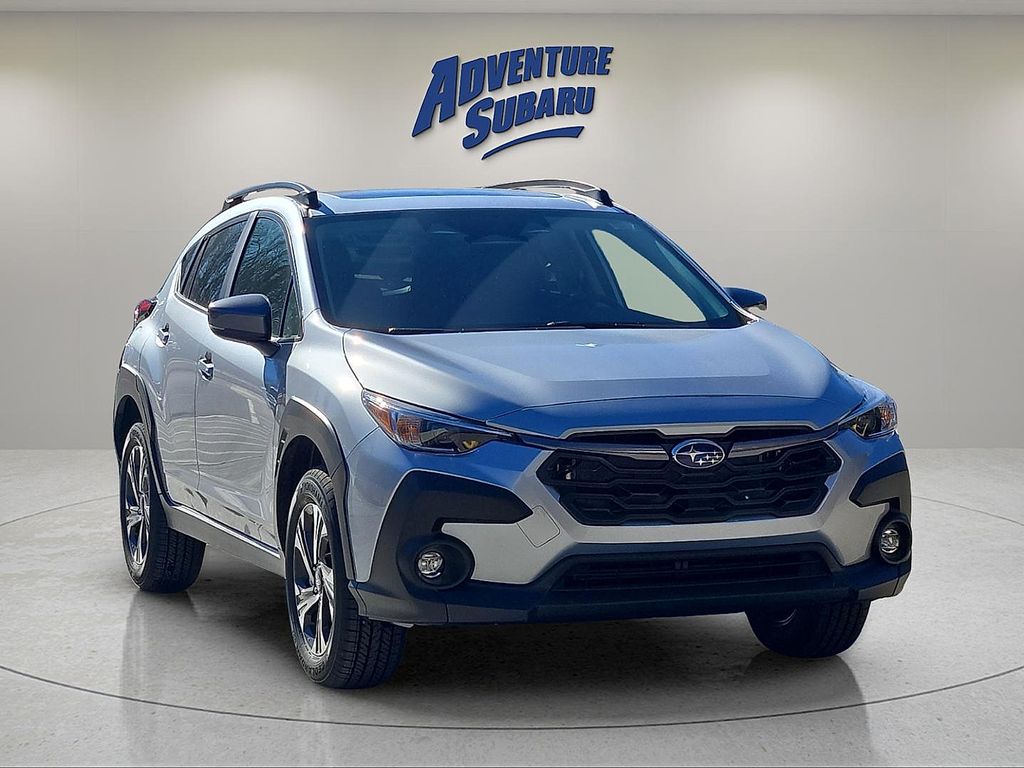 2026 Subaru Crosstrek Premium's photo