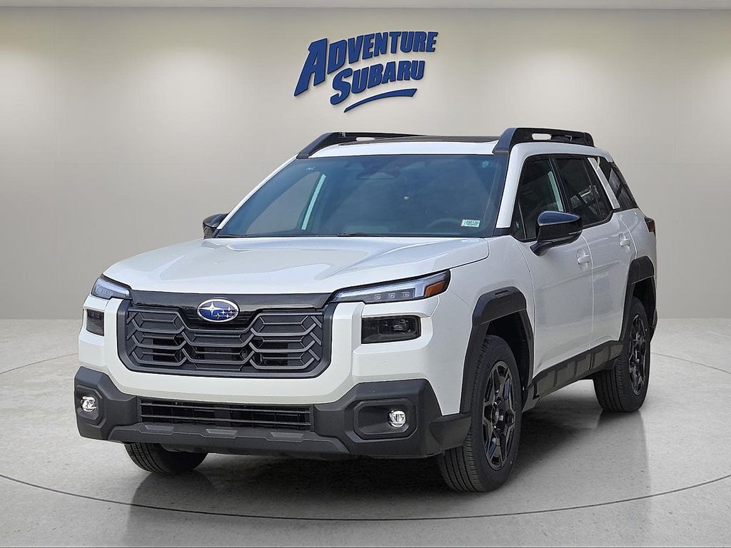 New 2026 Subaru Outback Limited SUV