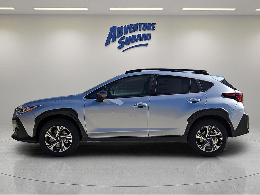 New 2026 Subaru Crosstrek Premium SUV