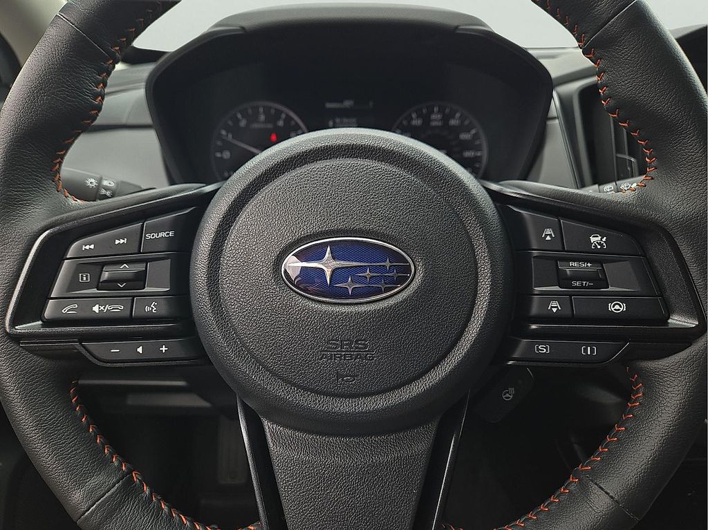 2026 Subaru Crosstrek Limited - Photo 20