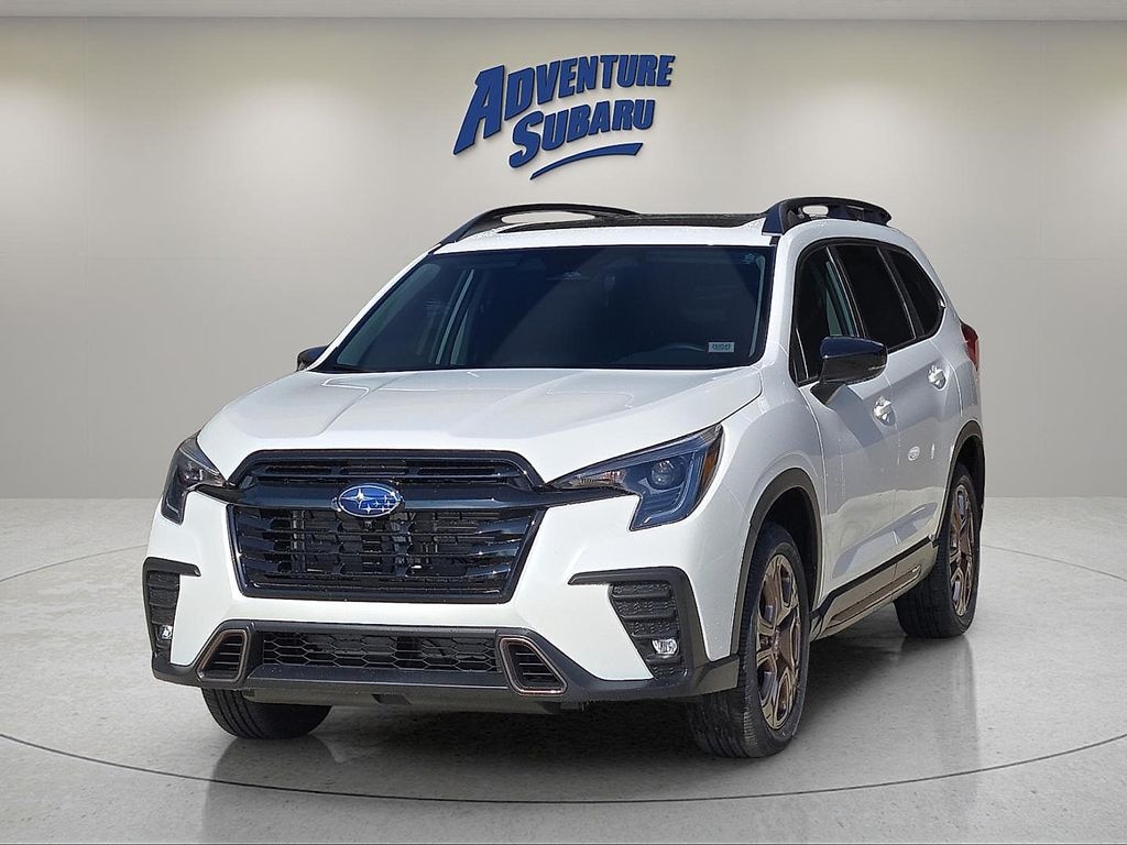 New 2026 Subaru Ascent Limited Bronze Edition 7-Passenger SUV