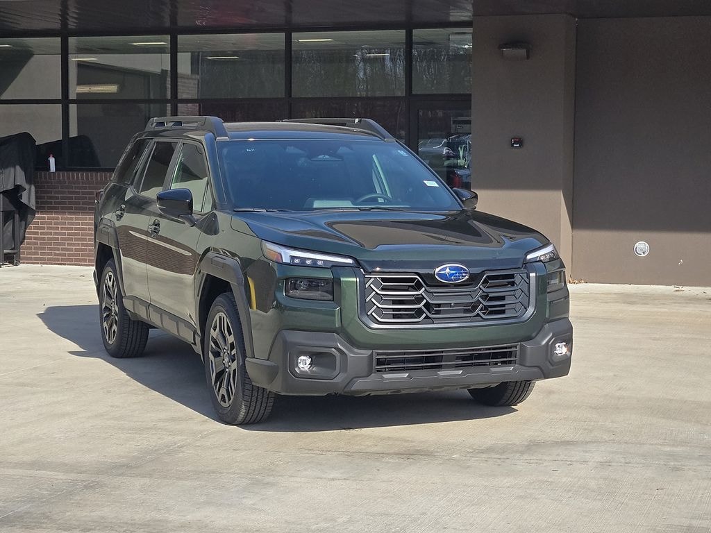 New 2026 Subaru Outback Limited XT SUV