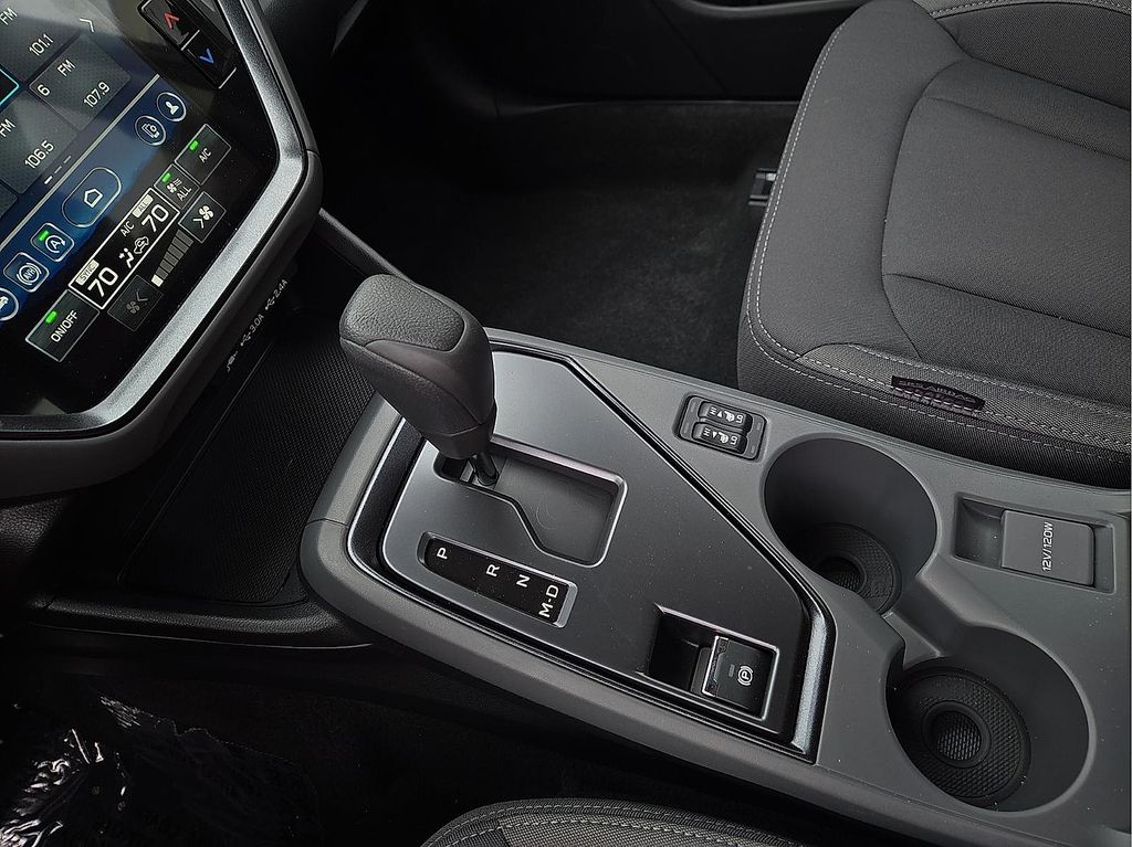 2026 Subaru Crosstrek Premium - Photo 21
