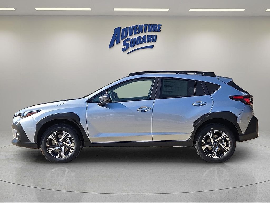 New 2026 Subaru Crosstrek Premium SUV